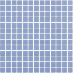 Caja Gresite en malla liso azul claro antideslizante 18 mallas 2m2 Togama