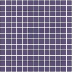 Caja Gresite en malla liso azul cobalto antideslizante 18 mallas 2m2 Togama