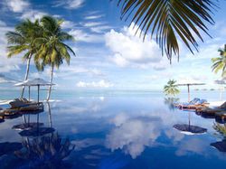 Caixa Gresite en malla llis blau fort 18 malles / caixa 2m2 TOGAMA