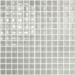 Caja Gresite en malla liso gris claro 18 mallas /caja 2m2 Togama