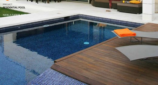 Gresite box in Nieble Strong anti-slip mesh 18 mesh / 2m2 box