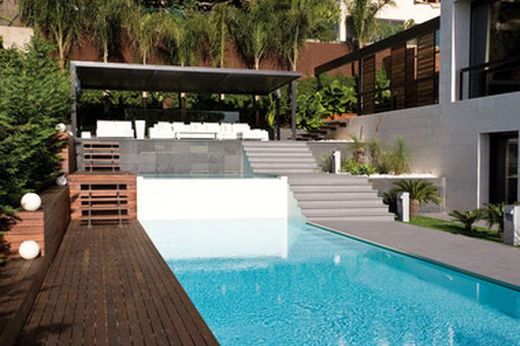 Gresite Nacarago κουτί g305 2m2 18 μάτια Togama