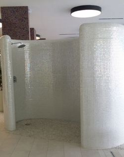 Gresite Nacarago κουτί g305 2m2 18 μάτια Togama