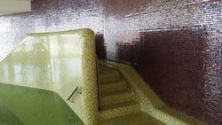 Gresite Nacarago κουτί g310 2m2 18 μάτια Togama