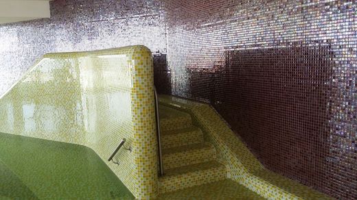 Gresite Nacarago κουτί g310 2m2 18 μάτια Togama