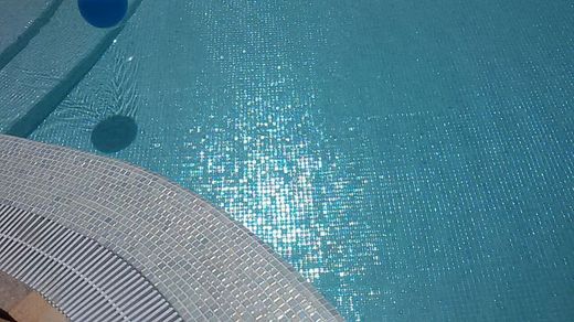 Gresite Nacarago κουτί g328 2m2 18 ματιών Togama