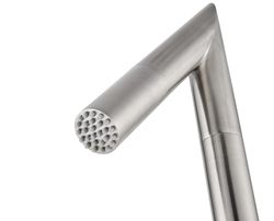 Grifería de piscina Oklahoma acero inoxidable S.316