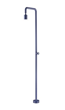 Grifería de piscina Pool azul océano acero inoxidable S.316