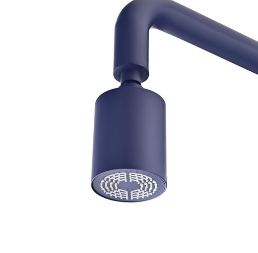 Grifería de piscina Pool azul océano acero inoxidable S.316