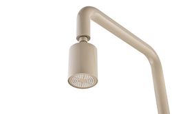 Grifería de piscina Pool moka acero inoxidable S.316