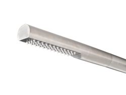 Grifería de piscina Texas acero inoxidable S.316