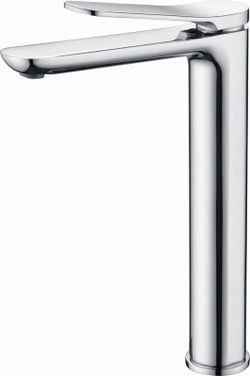 Grifo lavabo alto Dinamarca cromo BDR031-3 Imex