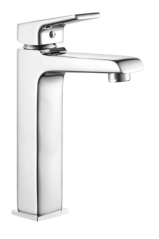 Robinet de lavabo haut Aquassent Arizona