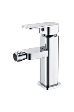 Grifo bidé Bremen cromo BDB006-2 Imex