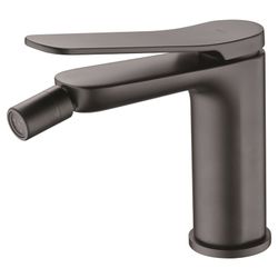 Grifo bidé Dinamarca negro BDR031-2NG Imex