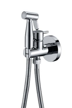 Grifo bide empotrado Munich cromo RDM001 Imex