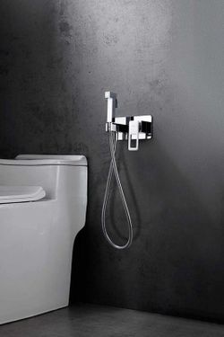 Grifo bide empotrado Suecia cromo BDCO32-5/CR Imex