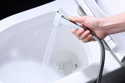 Grifo bide empotrado Suecia cromo BDCO32-5/CR Imex