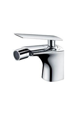 Grifo bide Escocia cromo BDSC024-2 Imex