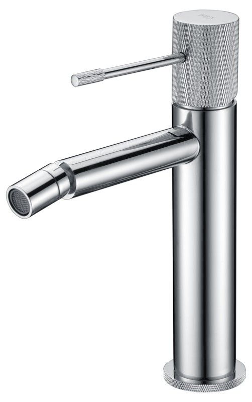 Robinet Imex Chrome Bide Line