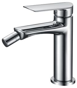 Grifo Bidé Ural cromo BDG040-2 Imex