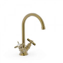 Aixeta bimant per a lavabo Clasic exclusive TRES