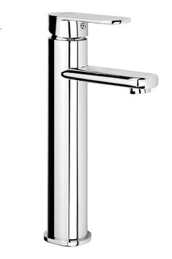 Grifo Boston para lavabo alto Aquassent
