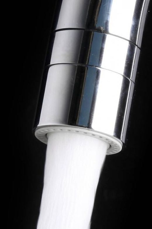 Alaska Aquassent kökskran