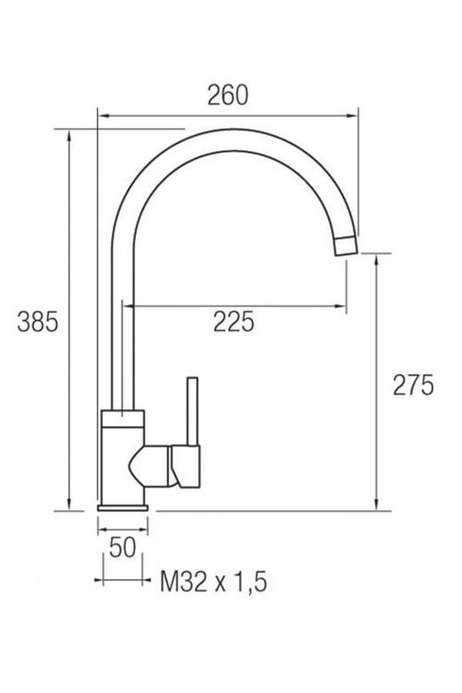 Bateria kuchenna Kansas