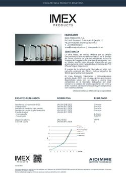 Malta rubinetto da cucina nero opaco Ref.GCE006 / NG Imex