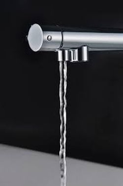 Grifo cocina osmosis Montecarlo Ref.GOS001 Imex