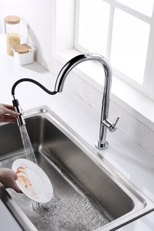 Bateria kuchenna Samoa Imex