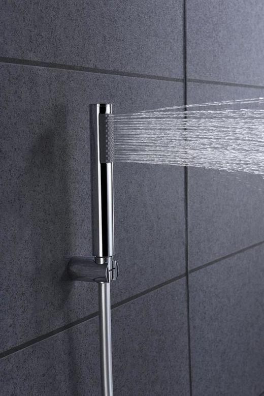 Grifo ducha Olimpo cromo BDC033-5CR Imex