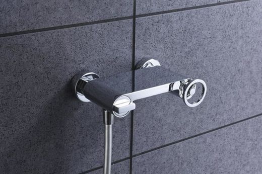 Grifo ducha Olimpo cromo BDC033-5CR Imex