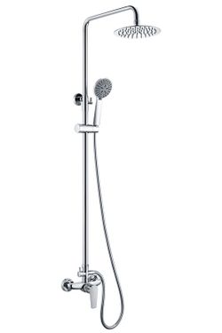 Grifo ducha Teide cromo BDT021 Imex