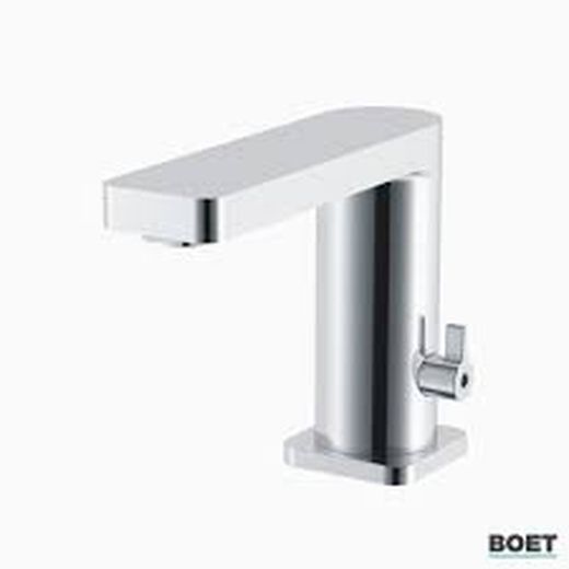 Grifo electronico para lavabo mod. Sensor 2 Feliu Boet