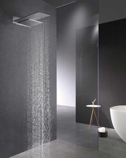 Imex Chrom Rodas eingebauter Wasserhahn