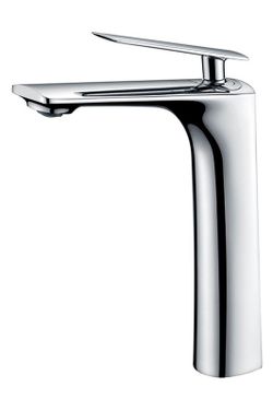 Grifo lavabo alto Escocia cromo BDSC024-3 Imex