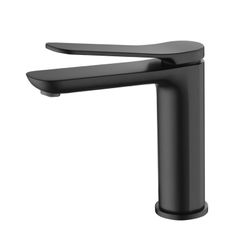Grifo lavabo Dinamarca negro BDR031-1NG Imex