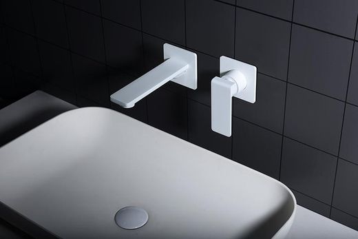 Imex vit Fiji inbyggd diskbänk