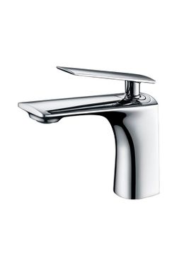 Grifo lavabo Escocia cromo BDSC024-1 Imex