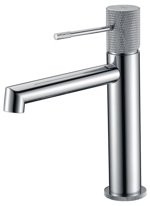 Imex Chrome Line Waschtischarmatur