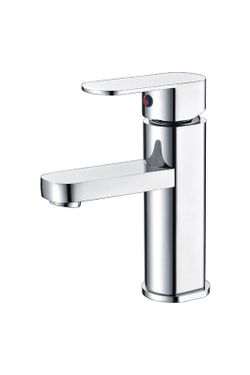 Grifo lavabo Liverpool cromo BDL007-1 Imex