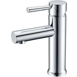 Grifo lavabo Milan cromo BDM002-1 Imex