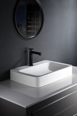 Olimpo μαύρη βρύση Imex