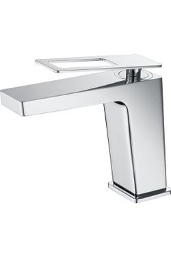 Grifo lavabo Suecia cromo BDC032-1CR Imex