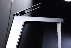 Grifo lavabo Suecia cromo BDC032-1CR Imex