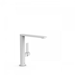 Βρύση μίξερ Project TRES με πλαϊνή λαβή για νιπτήρα