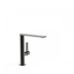 Βρύση μίξερ Project TRES με πλαϊνή λαβή για νιπτήρα