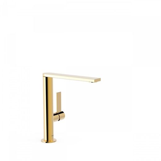 Βρύση μίξερ Project TRES με πλαϊνή λαβή για νιπτήρα